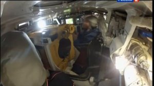 Стрельба из танка т -90