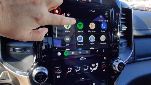 Tech Tips: Android Auto смотреть онлайн