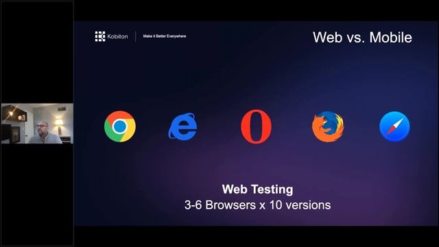 Best Practices to Test for Pixel Perfect Apps смотреть онлайн