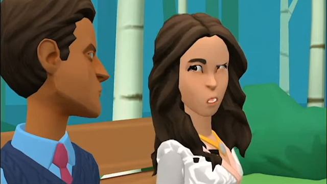 КАК РАЗЛИЧАЮТСЯ МУЖЧИНА И ЖЕНЩИНА смотреть онлайн