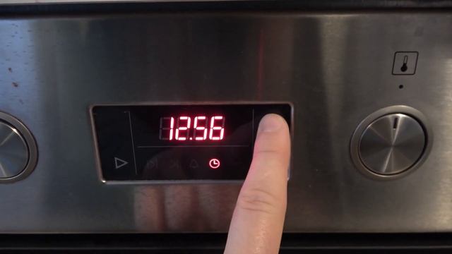 How to Set Time on Gorenje Electric Oven? смотреть онлайн