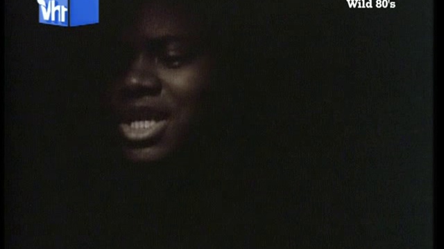 Tracy Chapman - Fast Car @ 1988 VH1 смотреть онлайн