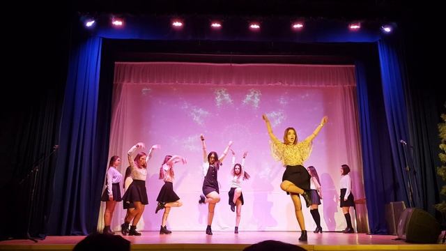 68 Glow - IZONE - Violeta, Самара смотреть онлайн