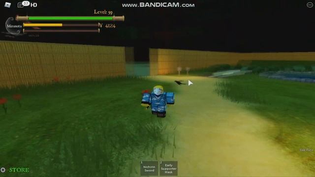 New Update is Coming!| Rui Boss! | Demon Slayer RPG 2 | Roblox | Goto. смотреть онлайн