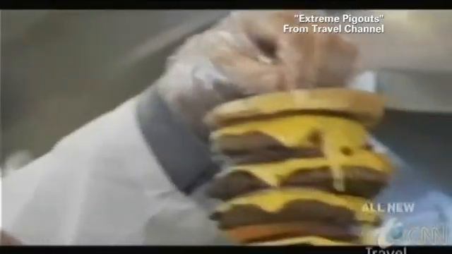 Heart Attack Grill Heart Attack