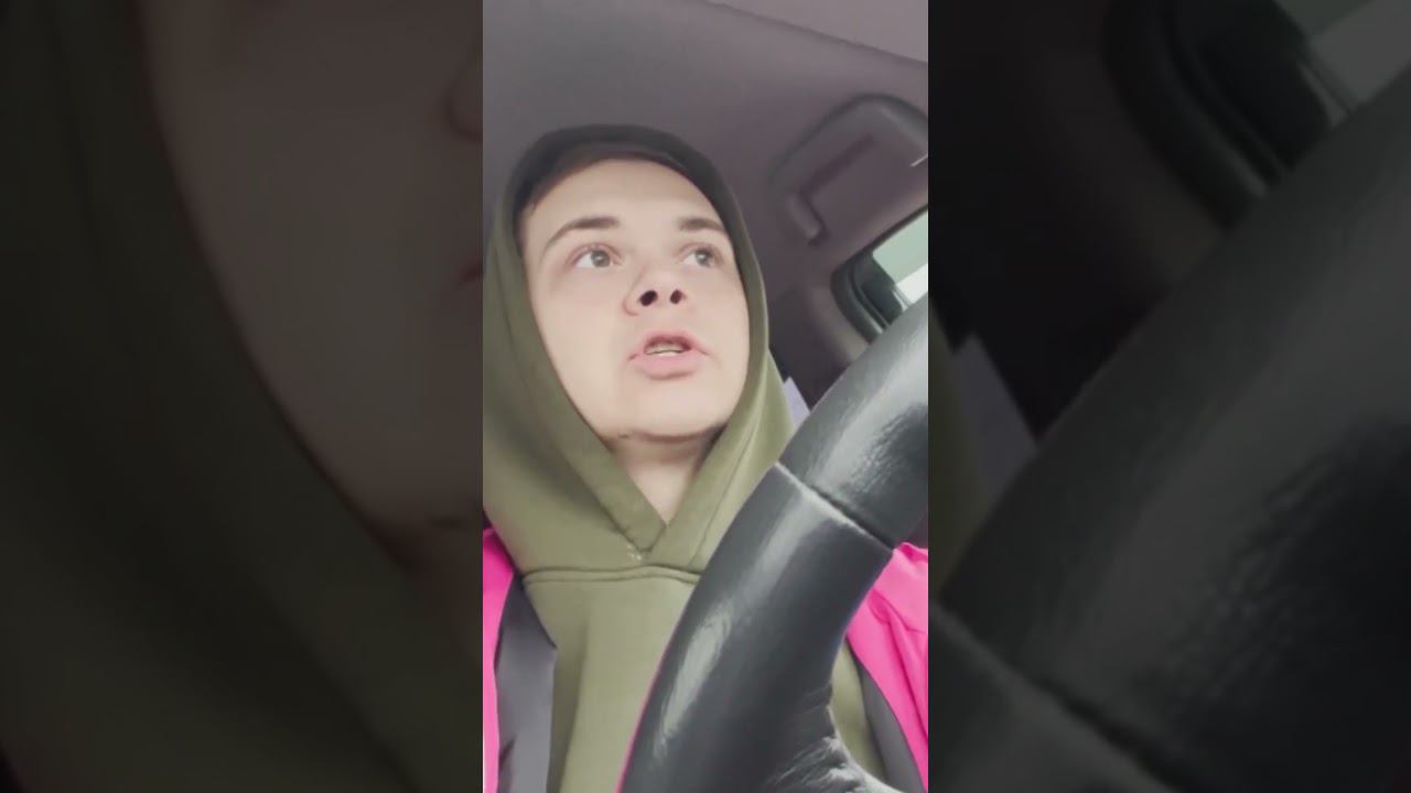 Тойота Камри 40! Мечта Пацана