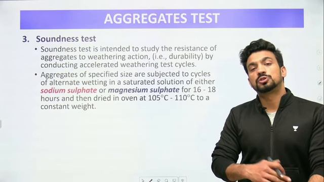 10:00 PM - SSC JE 2021 | Civil Engg by Sandeep Jyani | Highway Engineering - Pavement Materials смотреть онлайн