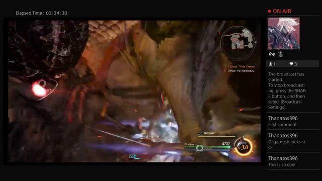 Episode Gladiolus смотреть онлайн