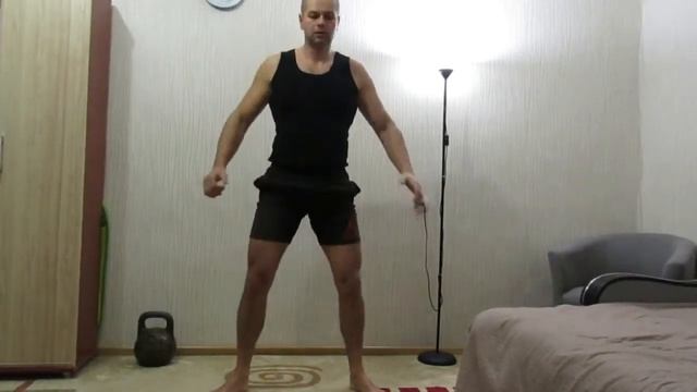 СЕТАПЫ И 200 Приседаний смотреть онлайн