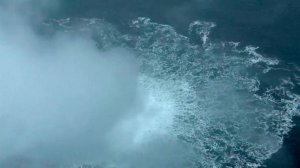 Год назад был совершен теракт на газопроводах "Северный поток"