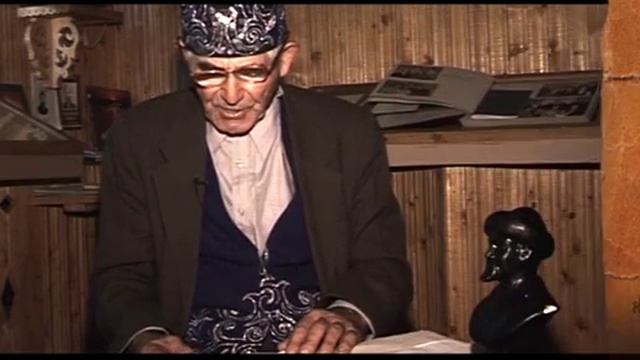 Башкирское родословие: Иректы смотреть онлайн