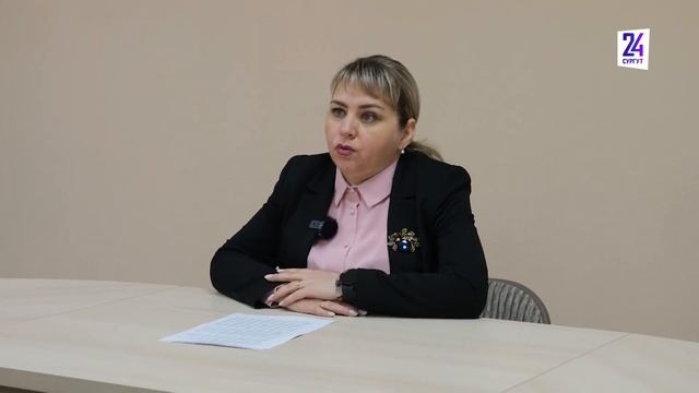 Где отдохнут школьники Сургутского района в осенние каникулы? смотреть онлайн