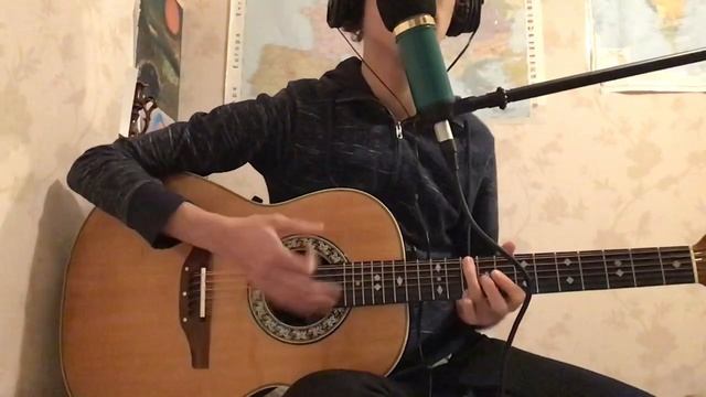 Александр Розенбаум — Федерико Гарсия Лорке смотреть онлайн