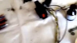 Ремонт шлейфа ркпп Ford Fusion