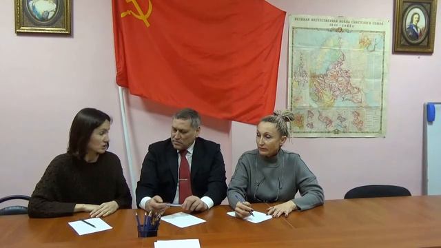 Вы не поверите, но это происходит в Севастополе, часть 1 смотреть онлайн