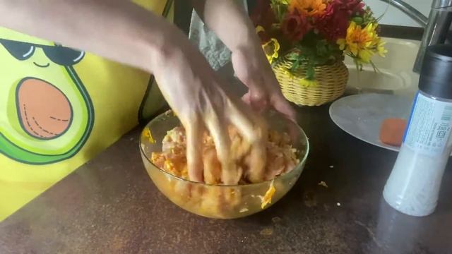 ТЕФТЕЛИ С БУЛГУРОМ...ПОЛЕЗНО! А КАК ВКУСНО♥♥♥ смотреть онлайн