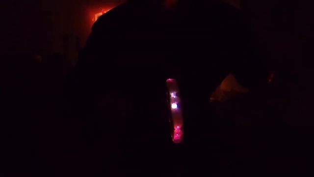 Orbit Light Shows Competition - Interstellar Round 1 Match-up : Oracle VS. Bacon смотреть онлайн