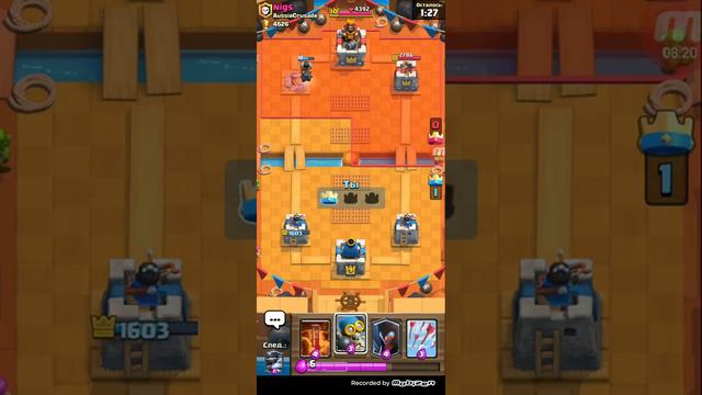 ВЫПОЛНЯЮ ПАСС РОЯЛЬ смотреть онлайн