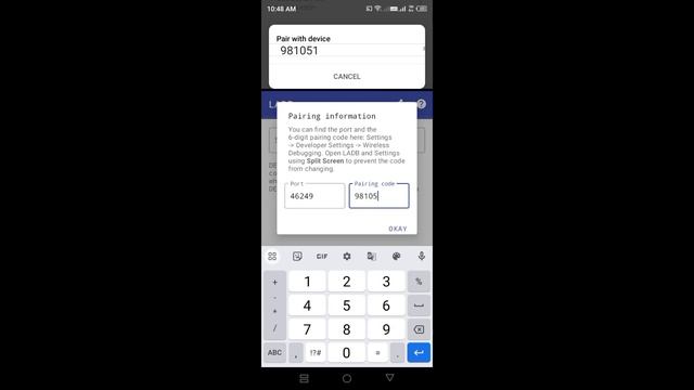 How To Enable Pubg Mobile iPad View In Android || Pubg Mobile iPad View Kaise Kare By Indliiyakat смотреть онлайн
