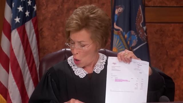 Makeup Artist Sues Bride-to-Be over Chargeback смотреть онлайн