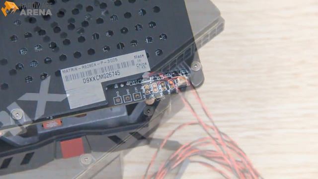 Asus R9 280X Matrix Platinum Video İncelemesi смотреть онлайн