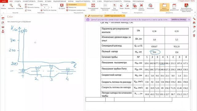 график к уравнению Бернулли смотреть онлайн