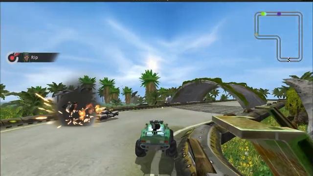 Motor Rock 1.2 Linux Ubuntu 12.04 Playonlinux. смотреть онлайн