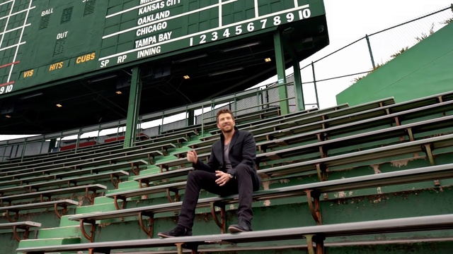 Brett Eldredge - Wanna Be That Song