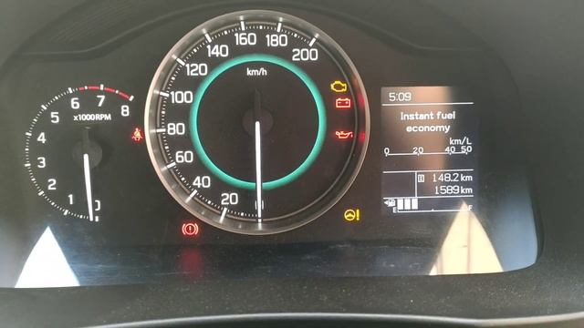 some different warning lights of ignis || एंट्री लेवल गाड़ियों में नही मिलती ये warning lights смотреть онлайн