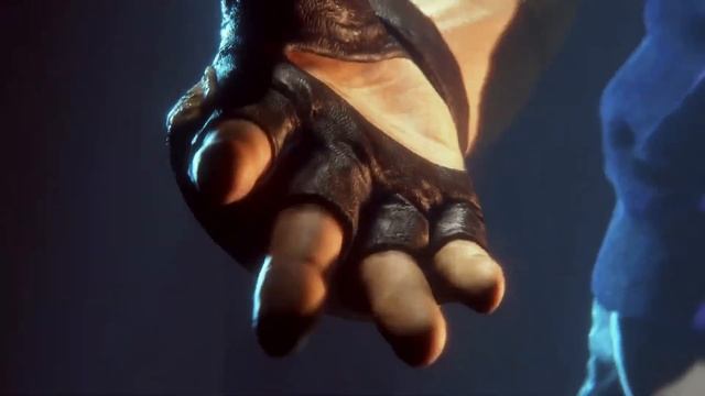 Street Fighter 6 - Official Teaser Trailer смотреть онлайн