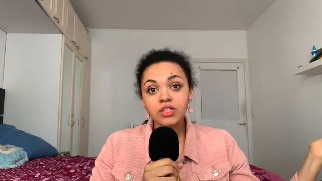 КАК ГОВОРИТЬ КРАСИВО// ТРИ СОВЕТА БЛОГЕРУ смотреть онлайн