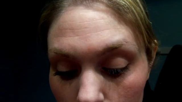 Test Mascara TELESCOPIC Carbone Black L'OREAL смотреть онлайн