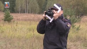 'Гимн эксперта-криминалиста'