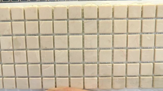 Мозаика из мрамора артикул 76051 смотреть онлайн