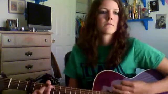 Love The Way You Lie Rhianna and Eminem (Cover) смотреть онлайн