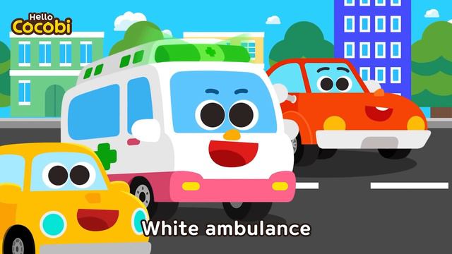 Don’t Scratch Scabs Song😖 Why Do Scabs Itch? | Nursery Rhymes & Kids Song | Hello Cocobi смотреть онлайн