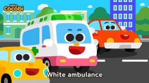 Don’t Scratch Scabs Song😖 Why Do Scabs Itch? | Nursery Rhymes & Kids Song | Hello Cocobi