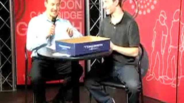 SB Baseball Draft 2009 смотреть онлайн