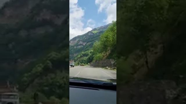 Джамалай, илли "Дуьне бертахь даъий вай". смотреть онлайн