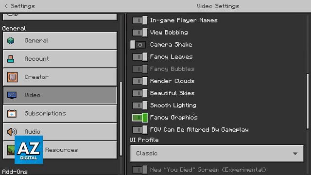 How To Use Ray Tracing in Minecraft PS5? (2024) смотреть онлайн