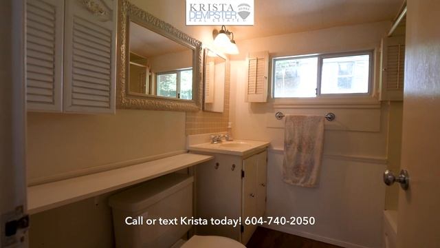 SOLD! Sechelt house for sale: 5360 Sunshine Coast Highway - Realtor Krista Dempster смотреть онлайн