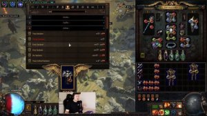 Как Быстро Получить 6 Линк в Path of Exile!