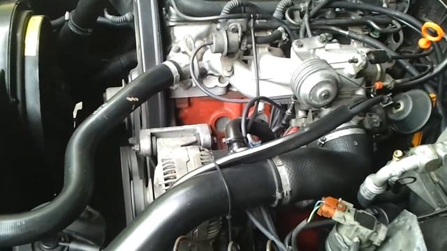 Volvo 740 upgrade to b230ft. From volvo 940. смотреть онлайн