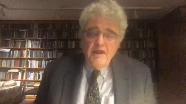 Book Talk | Catastrophe and Rebirth, 1939–1973 — New Anthology by The Posen Library смотреть онлайн