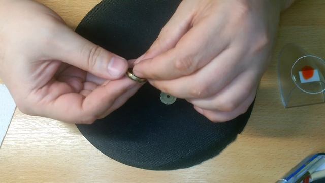Ремонт часов. Longines Pocket Watch Size 18 (Проект. Стадия: Репассаж) смотреть онлайн