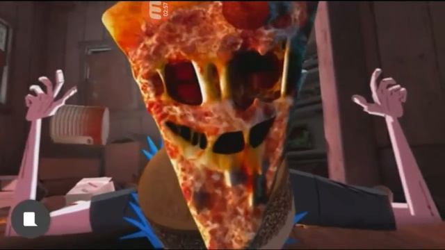 gorillaz saturnz barz (gameplay com react) realidade virtual смотреть онлайн