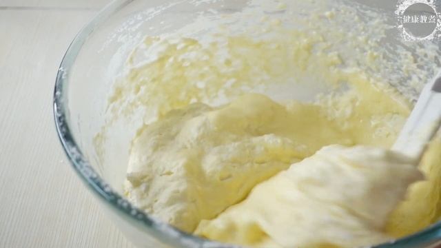 栗子蛋糕 | 蒙布朗| 香甜軟滑|栗子蓉| 輕鬆自製| Chestnut Cake|Mont-Blanc