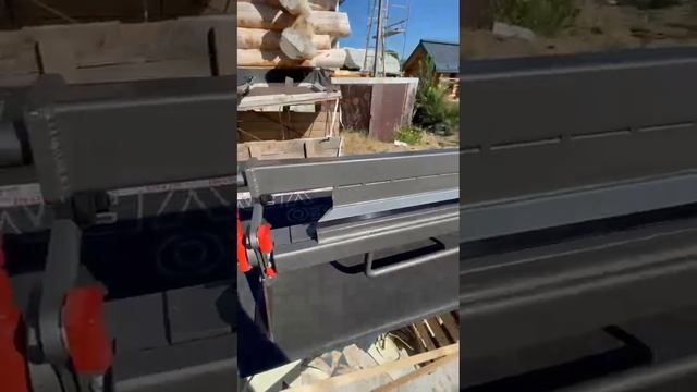 ФОМИЧ-1, Сегментный листогиб с одной (опорной) сегментном балкой.Кровельная чешуйка, внешние отливы смотреть онлайн