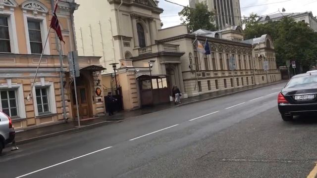 Как добраться до Верховного суда РФ смотреть онлайн