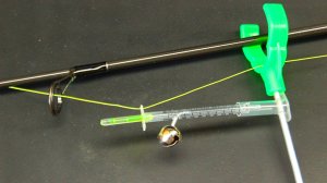 Лучший сигнализатор поклевки своими руками видео самоделки для рыбалки